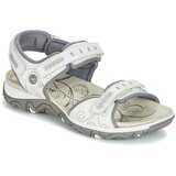 Allrounder by Mephisto Športni sandali LAGOONA Bela | Shoptok.si