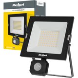Rebel 50W LED reflektor sa senzorom sumraka i pokreta, 4000K, 230V | shoptok.hr