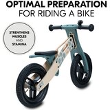 Hauck bicikl bez pedala N Ride Turtle | shoptok.hr