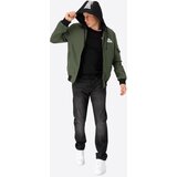 Lonsdale Men's hooded jacket slim fit Men's windbreaker regular fit | Shoptok.si