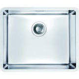 Alveus podgradna sudopera kombino 50 540x440/195 mm | ePonuda.com
