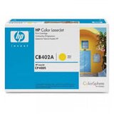 HP Poškodovana embalaža: toner CB402A (rumena), original Cene