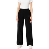 Ea7 Emporio Armani Spodnji deli trenirke 7W000107 AF10377 Črna | Shoptok.si