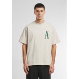 Another Cotton Lab Tennis Society Oversized T-Shirt off white | shoptok.hr