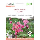 Sativa Ekološki enoletni cvet "Mandljeva vrtnica" Cene