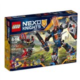 Lego Nexo Knights Crni vitez robot 70326