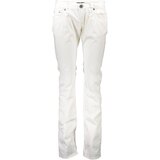 Phard WHITE WOMAN TROUSERS Cijene