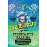 Albion Books Ivan Radovanović - Isak Deus i njegovi izveštaji iz prašine | ePonuda.com