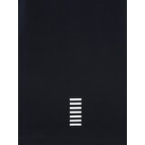 Ea7 Emporio Armani Majica mornarsko plava / bijela | shoptok.hr