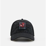 Reserved BOYS` PEAKED CAP - crno Cijene