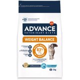 Advance veterinarska dieta Weight Balance 3 kg Cene