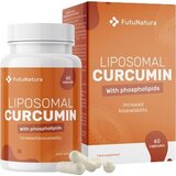  Liposomal Curcumin - 60 kaps. | shoptok.hr