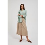 Marisse Women's Shirt L-Ko-4349 Olive | ePonuda.com