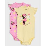 Sinsay Bodi od organskog pamuka s printom 2 pack Minnie Mouse cijene