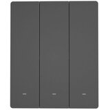 SONOFF pametno stensko stikalo M5-3C-80M, (5000433567) Cene
