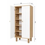 Hanah home Višenamenski ormar Ayka 1600 205 | Eponuda.com