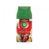 Olimp Sport Dopuna za osveživač AIRWICK Freshmatic aparat na baterije Fruity winter punch250ml Cene