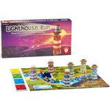 Piatnik lighthouse run družabna igra v madžarskem jeziku | Shoptok.si