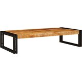  Polica za kupaonicu Smeđa 100 x 50 x 23 cm | shoptok.hr