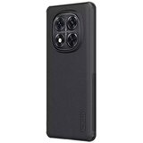 Nillkin Maska za Xiaomi Redmi Note 14 Pro Plus 5G (EU) Super Frosted Shield Pro crna | ePonuda.com