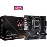  Matična ploča ASROCK MB B650M PG LIGHTNING AM5 | Eponuda.ba
