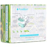 PURE BORN pelene - 3 (m, 5,5-8 kg) 28kom, suncokret | Eponuda.com
