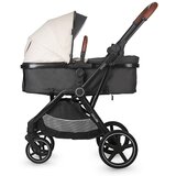 Coccolle Otroški voziček 3v1 Amani Sand beige | Shoptok.si
