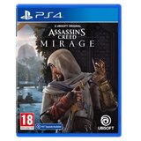  IGRA ZA PS4 ASSASSINS CREED MIRAGE | Eponuda.ba