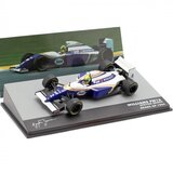  Ayrton Senna Williams FW16 #2 Formula 1 GP Brazil 1994 1:43 | shoptok.hr