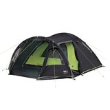 High Peak Mesos 4 Dome tent 4 person(s) Green, Grey | shoptok.hr