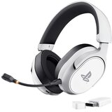 Trust Slušalice GXT 499 Forta - Wireless / PS5 / PC / White Cene