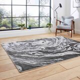 Think Rugs Siva preproga 200x290 cm Apollo – | Shoptok.si