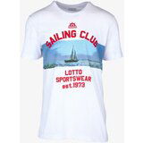 Lotto muška majica tee sail 2194660f1 Cene