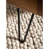 Livetastic Klubska Miza Sheesham, Pravi Les | Shoptok.si