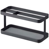 YAMAZAKI Črno večnamensko stojalo Tower Rack Cene