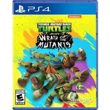 Sony Teenage Mutant Ninja Turtles Arcade: Wrath of the Mutants /PS4 Cijene