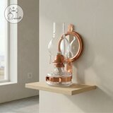 Brilagi MERLIN petrolejska lampa, bronza/patina | Eponuda.com