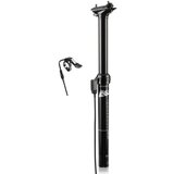 Xlc podizač sjedala All MTN dropper seatpost SP-T12 Ø30.9mm,449mm,blk,remote,150mm travel Cijene