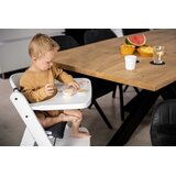 Hauck hranilica Beta+ Dark Grey sa dodacima | shoptok.hr