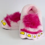 Hobit šuše pink