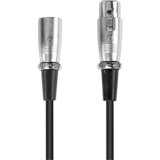 Boya XLR-C3 / XLR muški na XLR ženski mikrofonski kabel 3m | Eponuda.ba