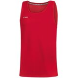 JAKO Majice s kratkimi rokavi Run 2.0 Rdeča | Shoptok.si