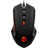 Canyon mouse Star Raider GM-1 RGB 6buttons Wired Black | Eponuda.ba