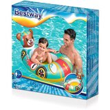  Otroški čoln Splash Buddy Medvedek | Shoptok.si