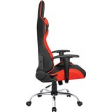 Defender gaming stolica azgard crno/crvena | ePonuda.com