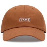 Vans Kape s šiltom curved bill Kostanjeva | Shoptok.si