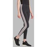 Adidas Športne hlače 'Essentials' črna / bela | Shoptok.si