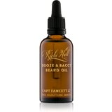 Captain Fawcett Ricki Hall&acute;s olje za brado 50 ml cene
