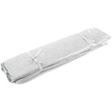 Folija za vrtni tunel 3x4,5 m (13,5 m2) bijeli plonos | shoptok.hr