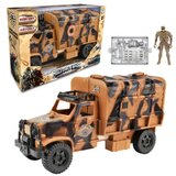  Vojni maskirni kamion ( 1044025 ) | Eponuda.com